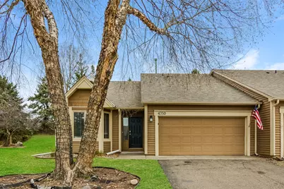 4350 Thornhill Lane, Vadnais Heights, MN 55127 - Photo 1