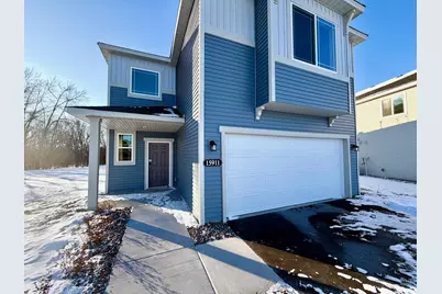 15911 Finale Court N, Hugo, MN 55038 - Photo 2