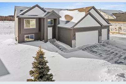 6643 Granby Street, North Branch, MN 55056 - Photo 1