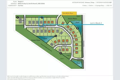 6640 Granby Street, North Branch, MN 55056 - Photo 24