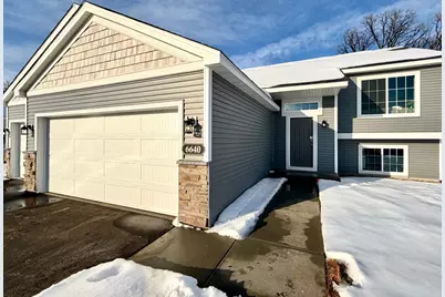 6640 Granby Street, North Branch, MN 55056 - Photo 2