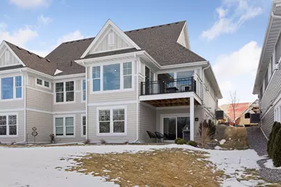 47 Spring Farm Road, North Oaks, MN 55127 - Photo 28