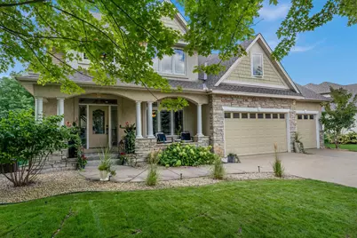 11505 Basswood Lane N, Champlin, MN 55316 - Photo 2