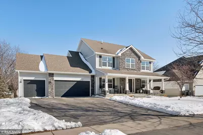 260 Liberty Heights Drive, Chaska, MN 55318 - Photo 2