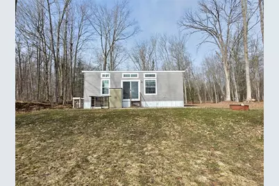 N2180 Pondell Lane W, Bruce, WI 54819 - Photo 1