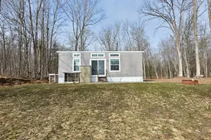 N2180 Pondell Ln W, Bruce, WI 54819 - Photo 1