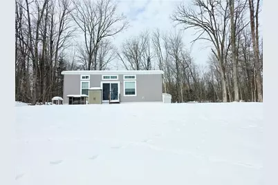 N2180 Pondell Lane W, Bruce, WI 54819 - Photo 1