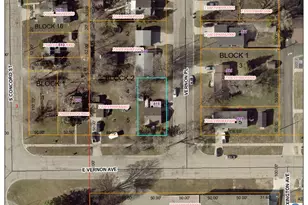 815 E Vernon Ave, Fergus Falls, MN 56537 - Photo 14