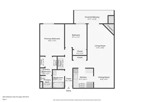 3425 Golfview Dr, Eagan, MN 55123 - Photo 24