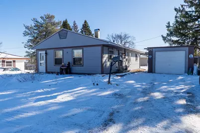 39 Edison Boulevard, Silver Bay, MN 55614 - Photo 1