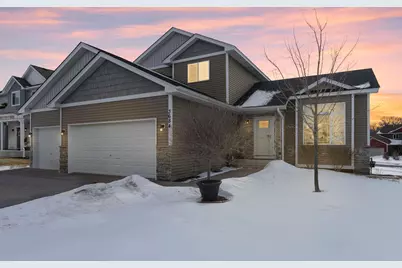 3684 235th Lane NW, Saint Francis, MN 55070 - Photo 1