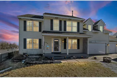 13710 Fair Oak Court, Apple Valley, MN 55124 - Photo 1