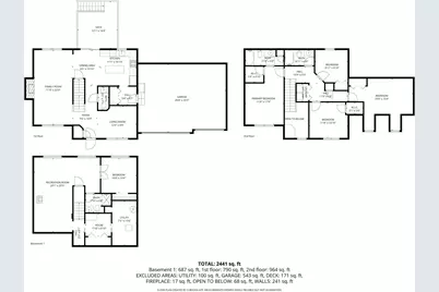13710 Fair Oak Court, Apple Valley, MN 55124 - Photo 46