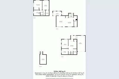 4928 4th Avenue NE, Columbia Heights, MN 55421 - Photo 46