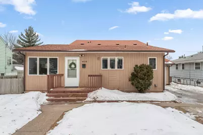 4928 4th Avenue NE, Columbia Heights, MN 55421 - Photo 2