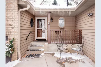 129 Hemlock Place, Vadnais Heights, MN 55127 - Photo 8