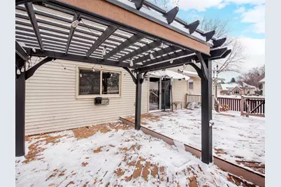 129 Hemlock Place, Vadnais Heights, MN 55127 - Photo 38