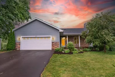 2513 Burl Oak Curve, Hudson, WI 54016 - Photo 1