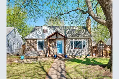 6037 11th Avenue S, Minneapolis, MN 55417 - Photo 1
