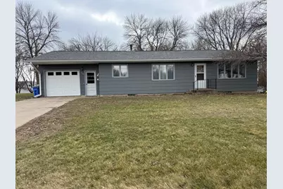 310 W Church Street, Minneota, MN 56264 - Photo 1