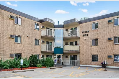 3153 Old Highway 8 #304, Roseville, MN 55418 - Photo 22