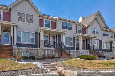 15647 Eaglewood Lane #1502, Apple Valley, MN 55124 - Photo 1