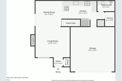 10892 181st Lane NW, Elk River, MN 55330 - Photo 32