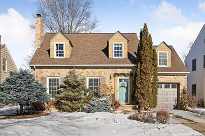 1827 Eleanor Avenue, Saint Paul, MN 55116 - Photo 2