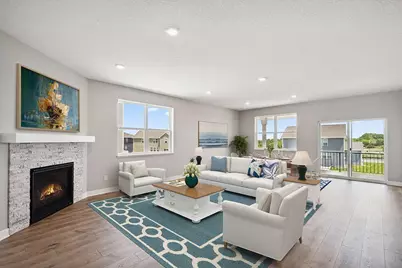 7912 Marquette Court NE, Otsego, MN 55330 - Photo 1