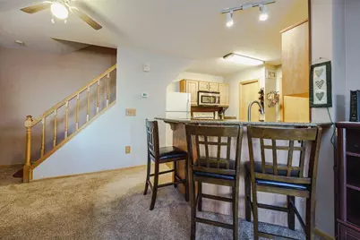 13154 Meadowood Curve NW #10NW, Coon Rapids, MN 55448 - Photo 6