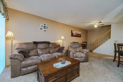 13154 Meadowood Curve NW #10NW, Coon Rapids, MN 55448 - Photo 2