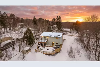 3642 Copley Road, Hermantown, MN 55811 - Photo 4