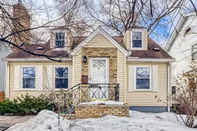 4728 18th Avenue S, Minneapolis, MN 55407 - Photo 1