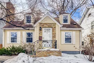 4728 18th Ave S, Minneapolis, MN 55407 - Photo 1