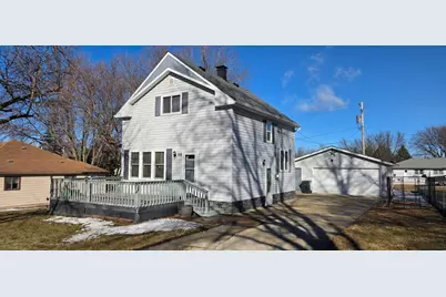 212 8th Street E, Jasper, MN 56144 - Photo 1