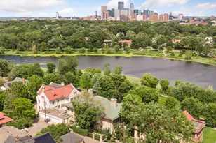 2218 Lake Of The Isles Parkway W, Minneapolis, MN 55405 - Photo 2