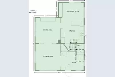 609 Forest Street, Kenyon, MN 55946 - Photo 24