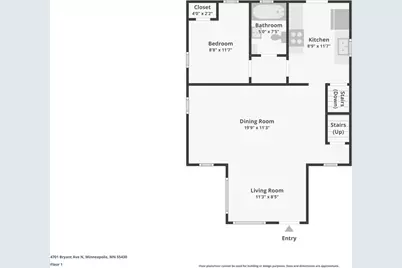 4701 Bryant Avenue N, Minneapolis, MN 55430 - Photo 46