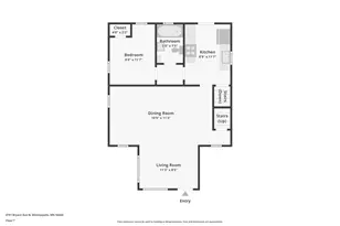 4701 Bryant Ave N, Minneapolis, MN 55430 - Photo 46