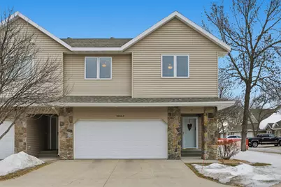 3250 40 Avenue S #F, Fargo, ND 58104 - Photo 1
