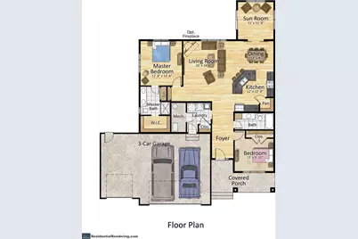 25447 Twin Leaf Circle, Nisswa, MN 56468 - Photo 2