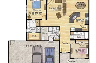 25447 Twinleaf Cir, Nisswa, MN 56468 - Photo 2