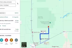 8646 170th St, Milaca, MN 56353 - Photo 32