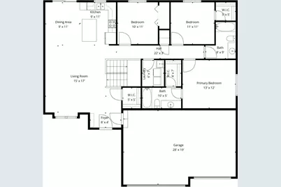 154 Hawaii Street SE, Lonsdale, MN 55046 - Photo 28