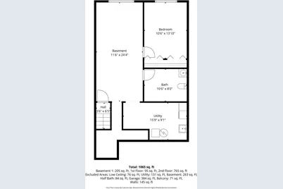 8393 Parkview Avenue NE, Otsego, MN 55330 - Photo 32