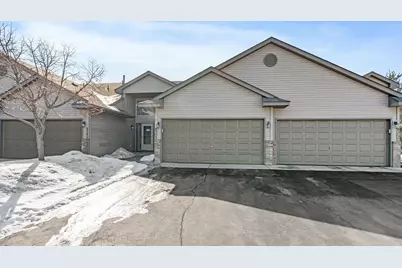 8393 Parkview Avenue NE, Otsego, MN 55330 - Photo 2