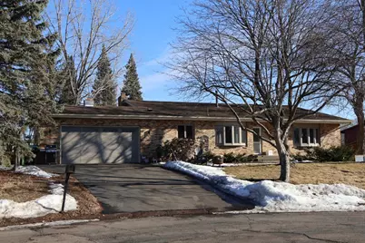1313 Karth Lake Circle, Arden Hills, MN 55112 - Photo 1