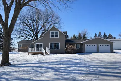 37485 155th Avenue, Eagle Bend, MN 56446 - Photo 1