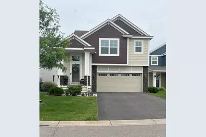 15171 Quintana Court NW, Ramsey, MN 55303 - Photo 1