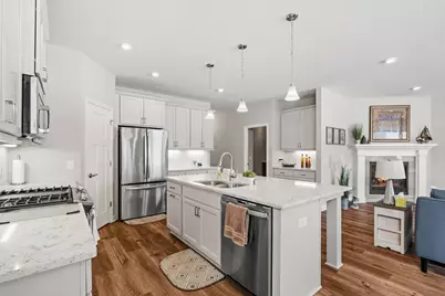 10733 28th Street NE, Saint Michael, MN 55376 - Photo 12